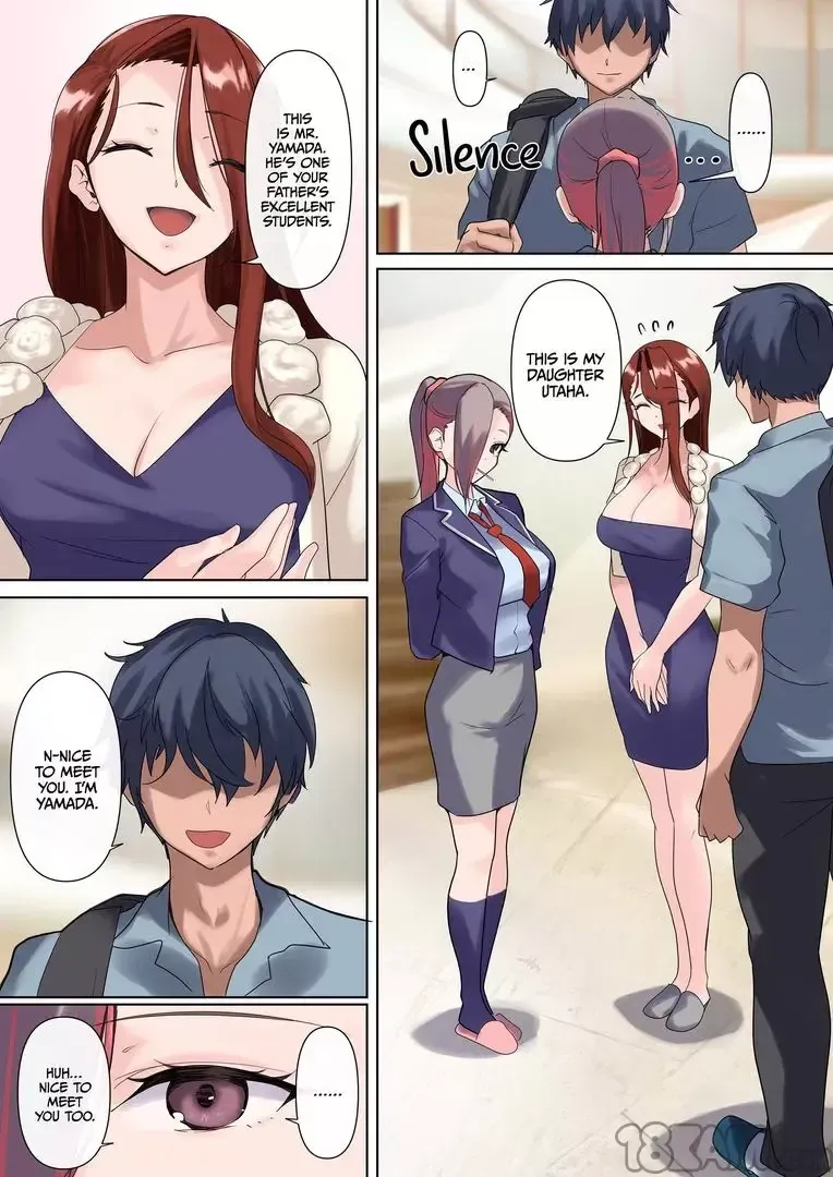 [Nylon] The Virgin Tutor and the Wealthy Whore Fhentai - Page 29