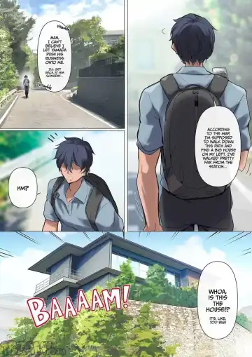 [Nylon] The Virgin Tutor and the Wealthy Whore Fhentai - Page 24