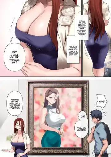 [Nylon] The Virgin Tutor and the Wealthy Whore Fhentai - Page 27