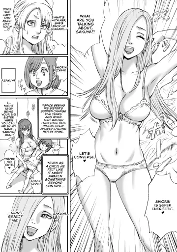 [Nekomajin] Futari no Neki wa Tomarenai  Gal no Kai 1 | Their Love is Unstoppable Fhentai - Page 12