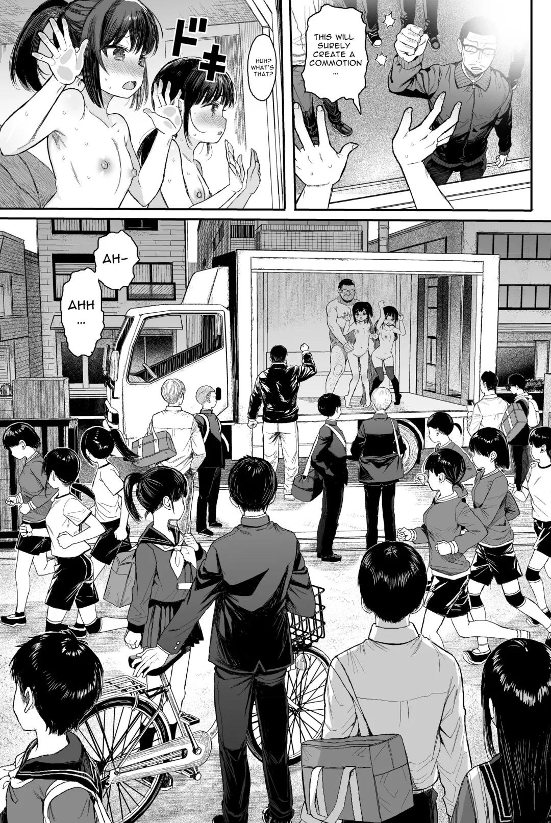 [Kuromotokun] Seikyouiku Series Soushuuhen - Sex Education Series Summary 2 Fhentai - Page 104