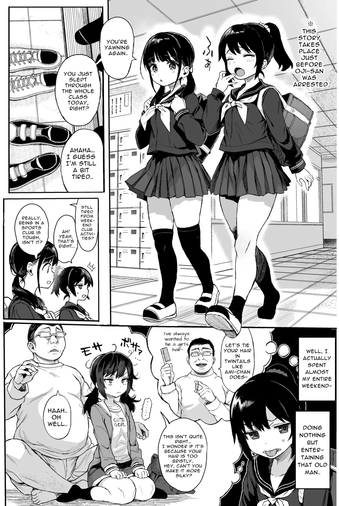 [Kuromotokun] Seikyouiku Series Soushuuhen - Sex Education Series Summary 2 Fhentai - Page 66