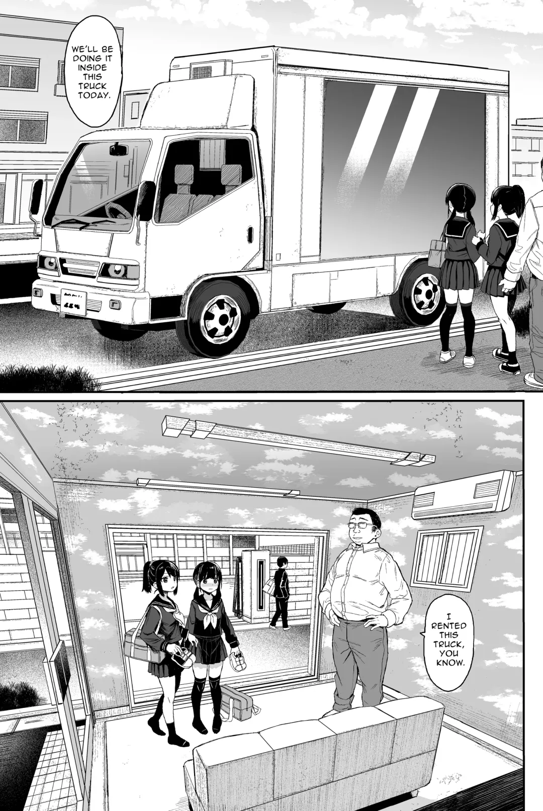 [Kuromotokun] Seikyouiku Series Soushuuhen - Sex Education Series Summary 2 Fhentai - Page 70