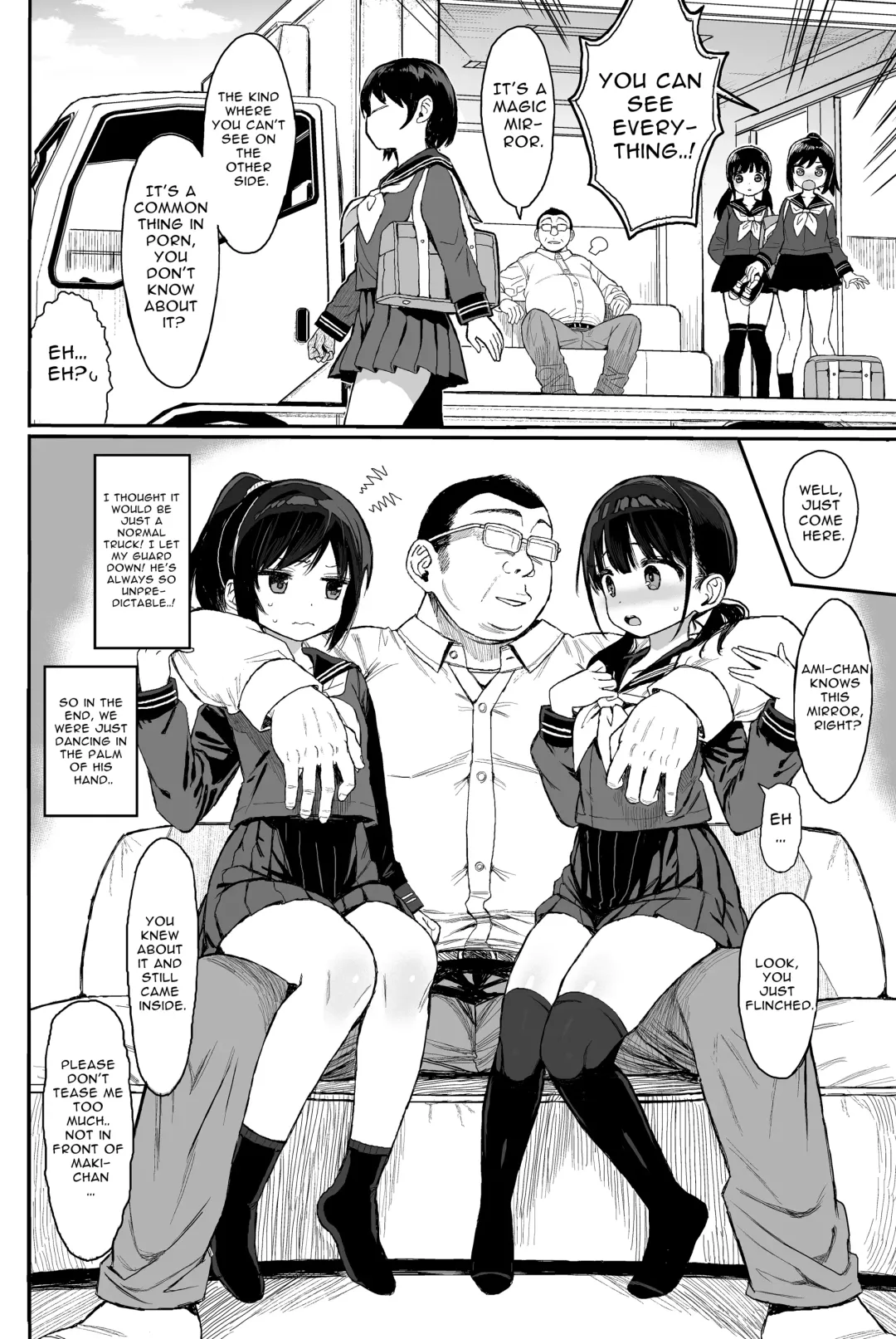 [Kuromotokun] Seikyouiku Series Soushuuhen - Sex Education Series Summary 2 Fhentai - Page 71
