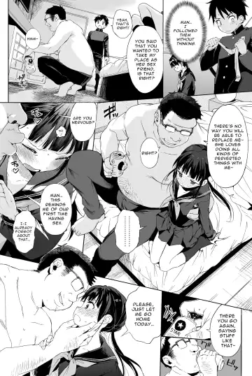 [Kuromotokun] Seikyouiku Series Soushuuhen - Sex Education Series Summary 2 Fhentai - Page 15