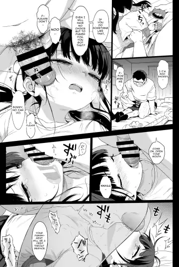 [Kuromotokun] Seikyouiku Series Soushuuhen - Sex Education Series Summary 2 Fhentai - Page 34