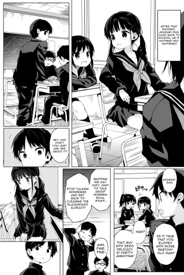 [Kuromotokun] Seikyouiku Series Soushuuhen - Sex Education Series Summary 2 Fhentai - Page 4
