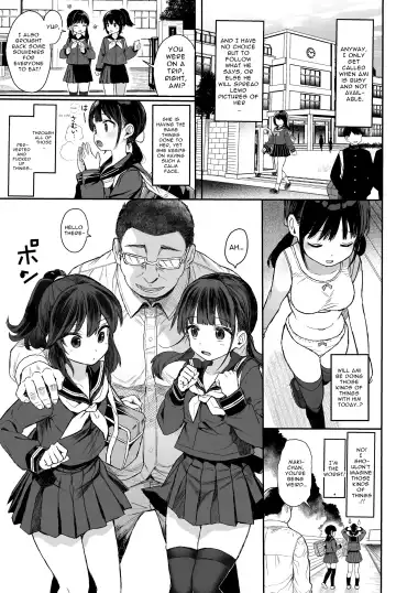 [Kuromotokun] Seikyouiku Series Soushuuhen - Sex Education Series Summary 2 Fhentai - Page 68