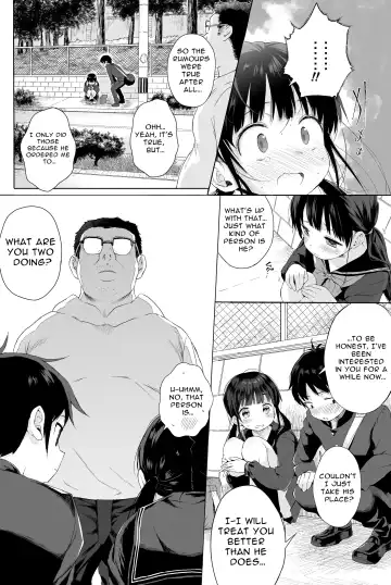 [Kuromotokun] Seikyouiku Series Soushuuhen - Sex Education Series Summary 2 Fhentai - Page 9
