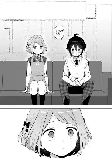 [Moyori] Gomen ne, Watashi ni wa Onii-chan ga Iru Kara  | I'm Sorry, But I Have Onii-chan Fhentai - Page 29