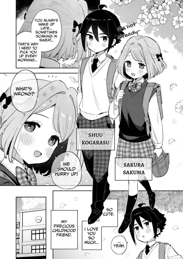 [Moyori] Gomen ne, Watashi ni wa Onii-chan ga Iru Kara  | I'm Sorry, But I Have Onii-chan Fhentai - Page 4