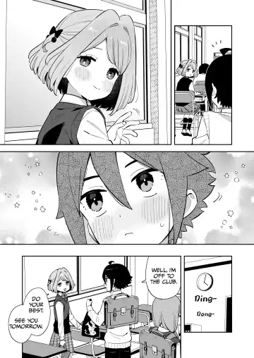[Moyori] Gomen ne, Watashi ni wa Onii-chan ga Iru Kara  | I'm Sorry, But I Have Onii-chan Fhentai - Page 6