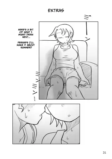 [Yami] Okaa-san to H, Shiyo? | You Want To Do What With Mother? Fhentai - Page 32