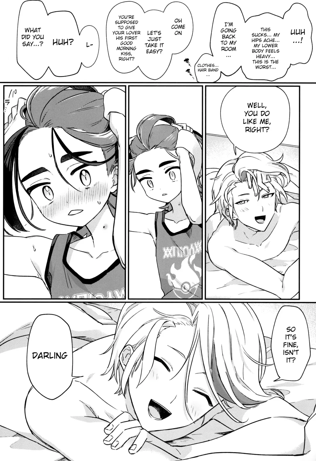 [Hidari Pory5n] Sore Kurai, Wakatteru! ※ Wakattenai Fhentai - Page 37