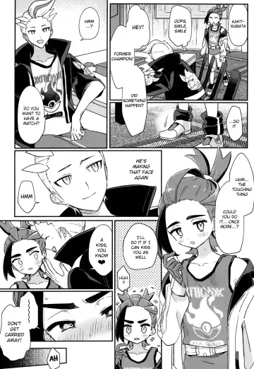 [Hidari Pory5n] Sore Kurai, Wakatteru! ※ Wakattenai Fhentai - Page 18