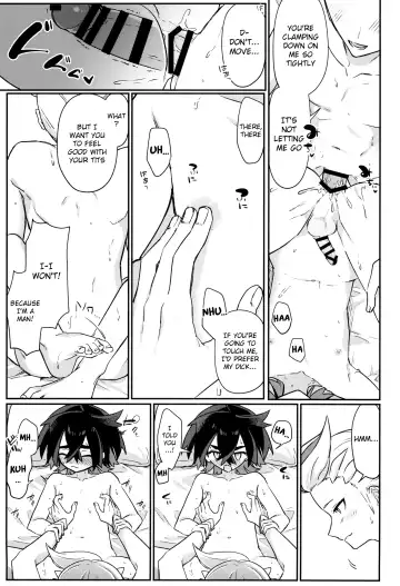 [Hidari Pory5n] Sore Kurai, Wakatteru! ※ Wakattenai Fhentai - Page 27