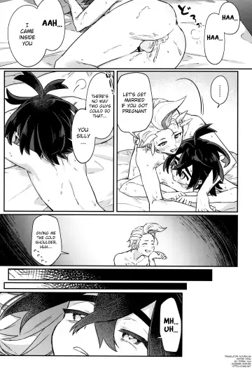 [Hidari Pory5n] Sore Kurai, Wakatteru! ※ Wakattenai Fhentai - Page 35