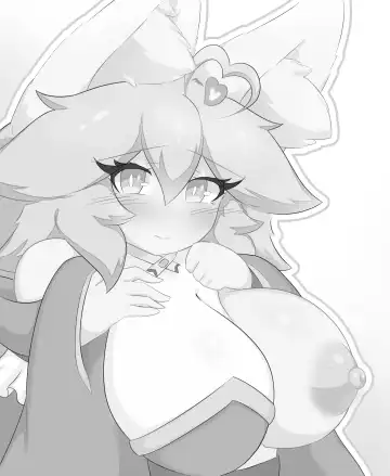 Kemomimi gumi! ~Momoka-hen~ Fhentai - Page 2