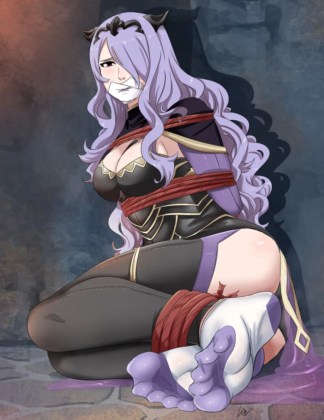 [Lost One Zero] loz Fhentai - Page 30