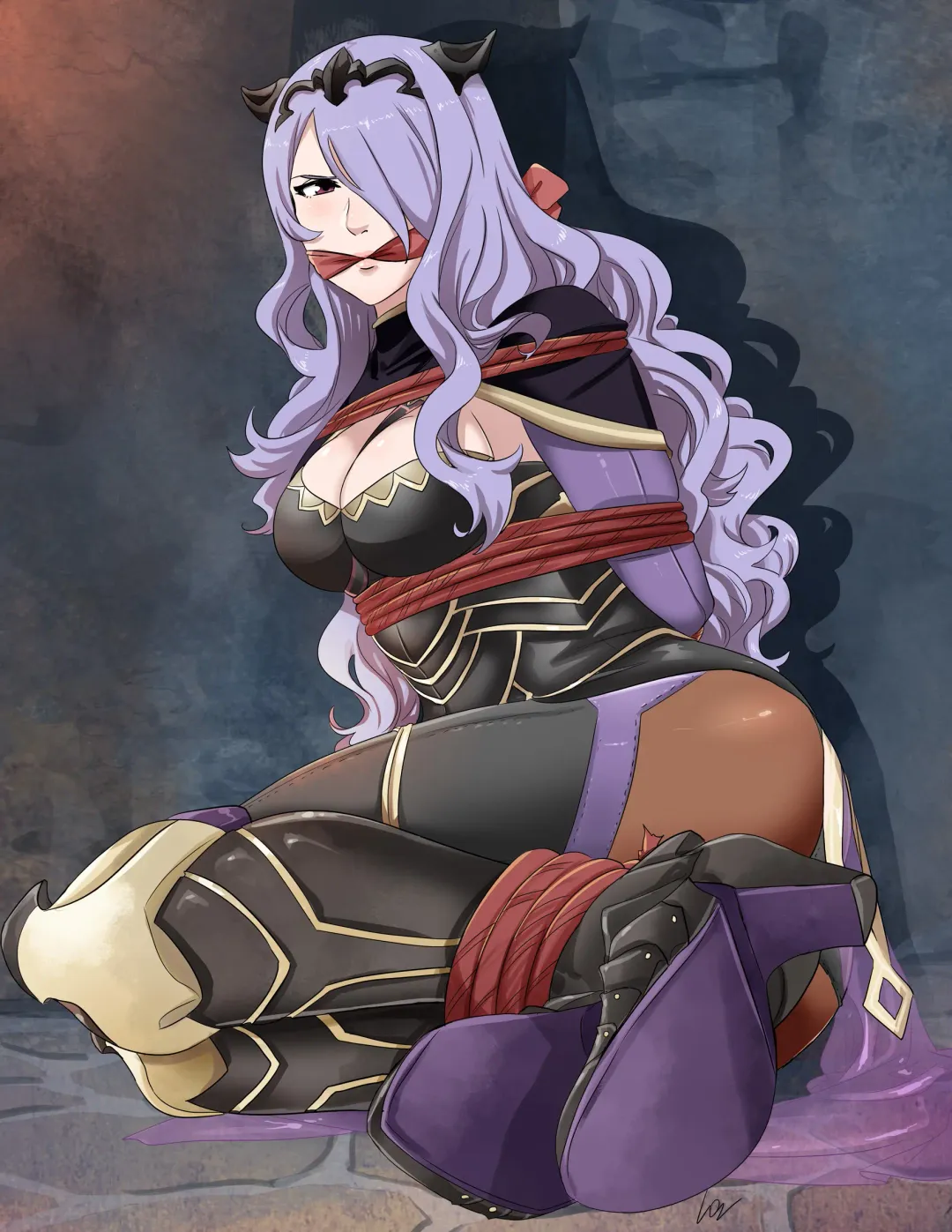 [Lost One Zero] loz Fhentai - Page 6