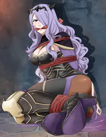 [Lost One Zero] loz Fhentai - Page 6