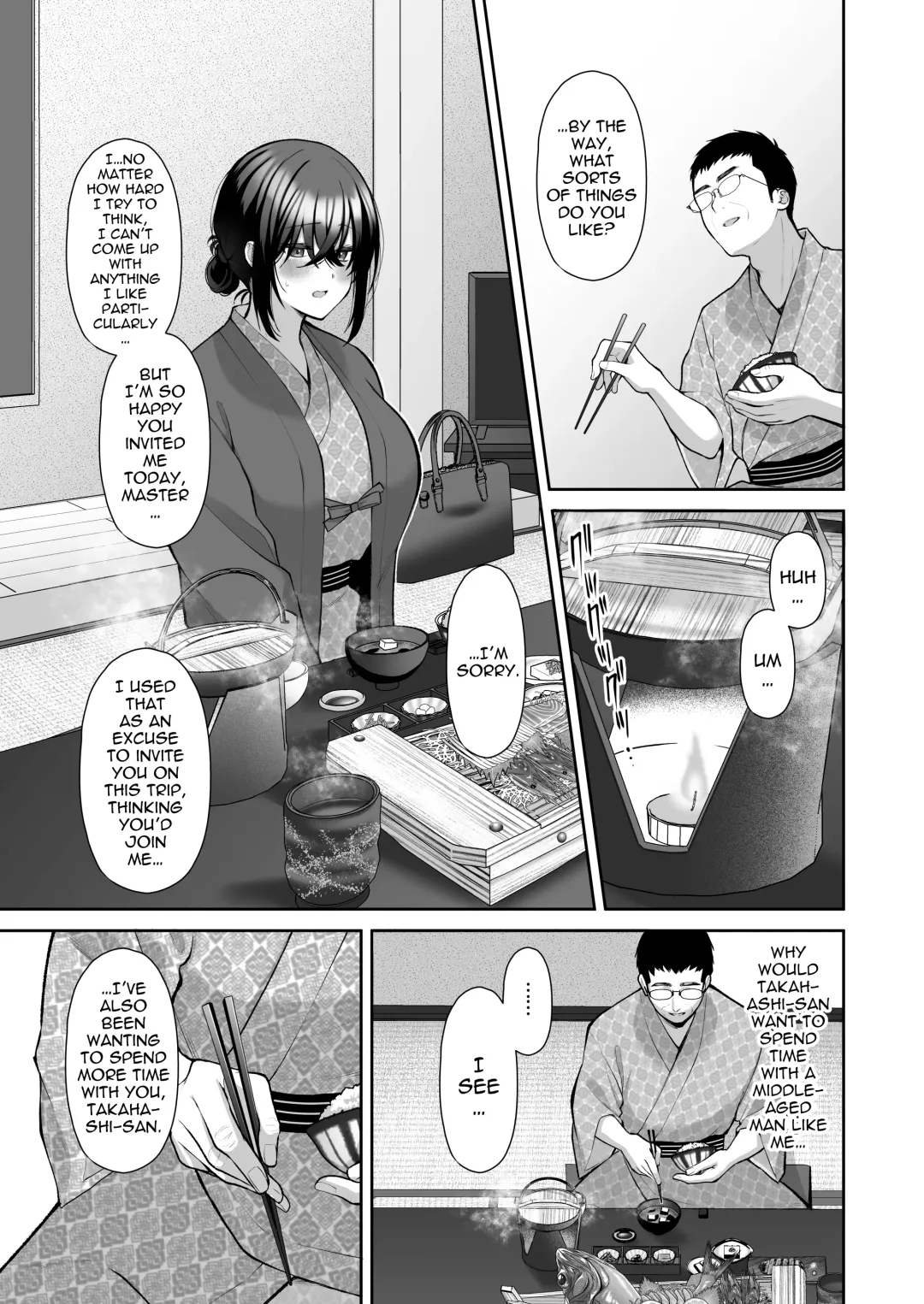 [Yuzuri Ai] Utakata 4 ~Uraaka DoM Haken OL Onaho Choukyou~ Fhentai - Page 14