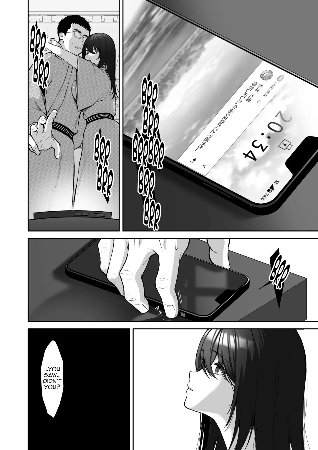 [Yuzuri Ai] Utakata 4 ~Uraaka DoM Haken OL Onaho Choukyou~ Fhentai - Page 33