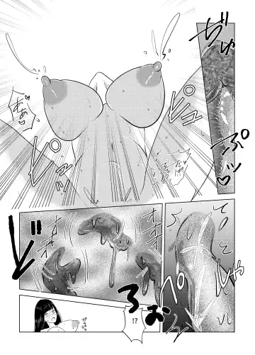 Nyotaika Shita Nao-kun wa Bonyuu de Maou-sama to Tatakau Senshi nanoda! Fhentai - Page 21