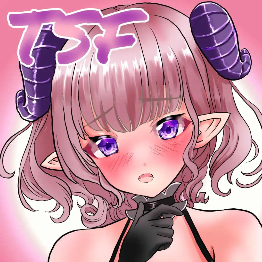 TS Succubus Echi Echi Quest Fhentai - Page 32