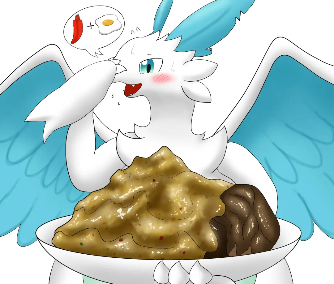 Quivern's Spicy Meal Fhentai - Page 8