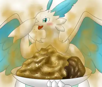 Quivern's Spicy Meal Fhentai - Page 4