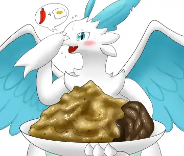 Quivern's Spicy Meal Fhentai - Page 8