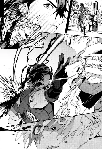 [Sumeshi] Come,S. - Come, Sweet Death Fhentai - Page 25