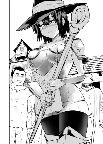 Bikiniāmā wa bōgyo-ryoku ga takaikara shikatanai‼ Fhentai - Page 4