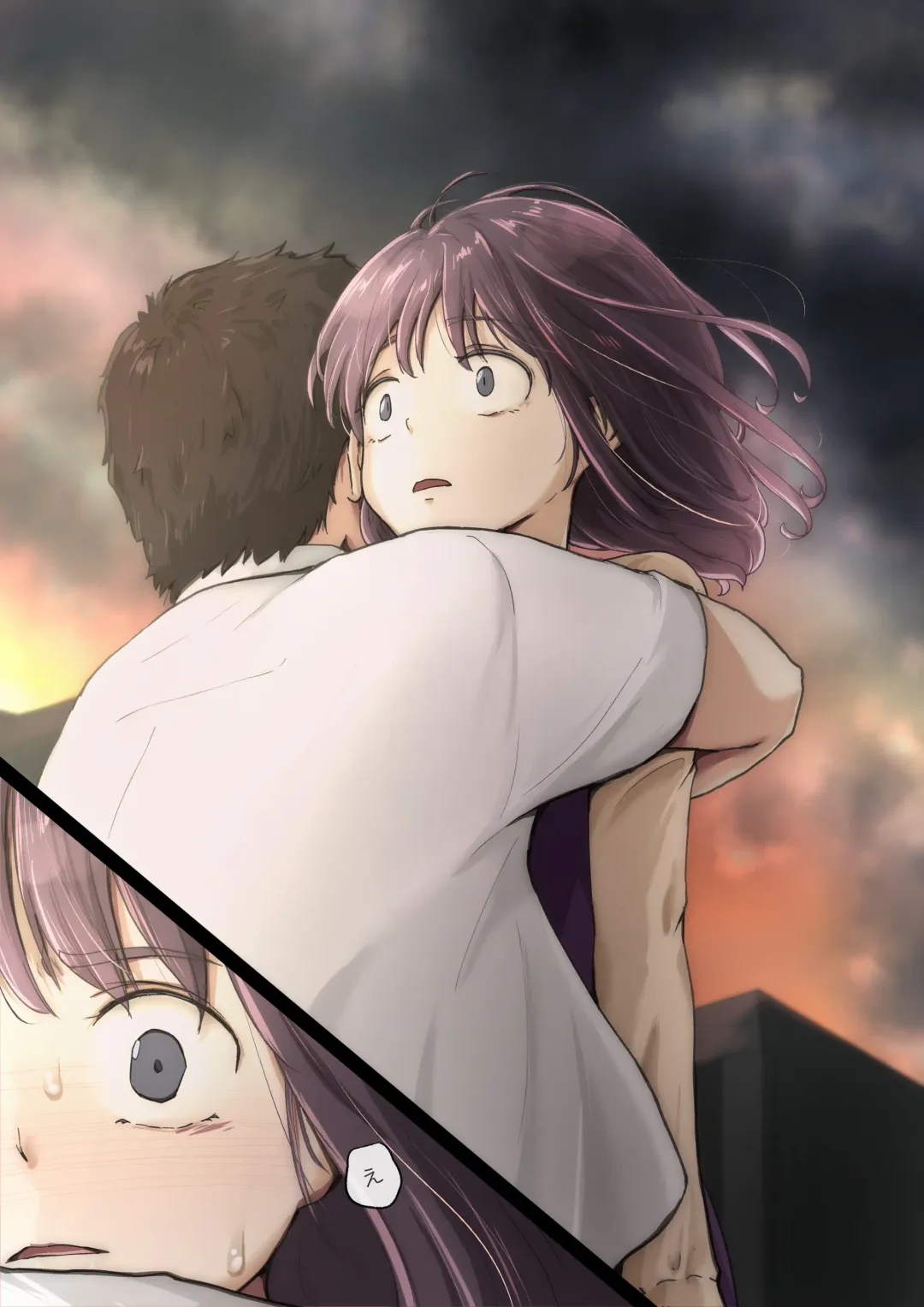 [Takotokite] Kimi no Subete o Ubau made 4 Fhentai - Page 20