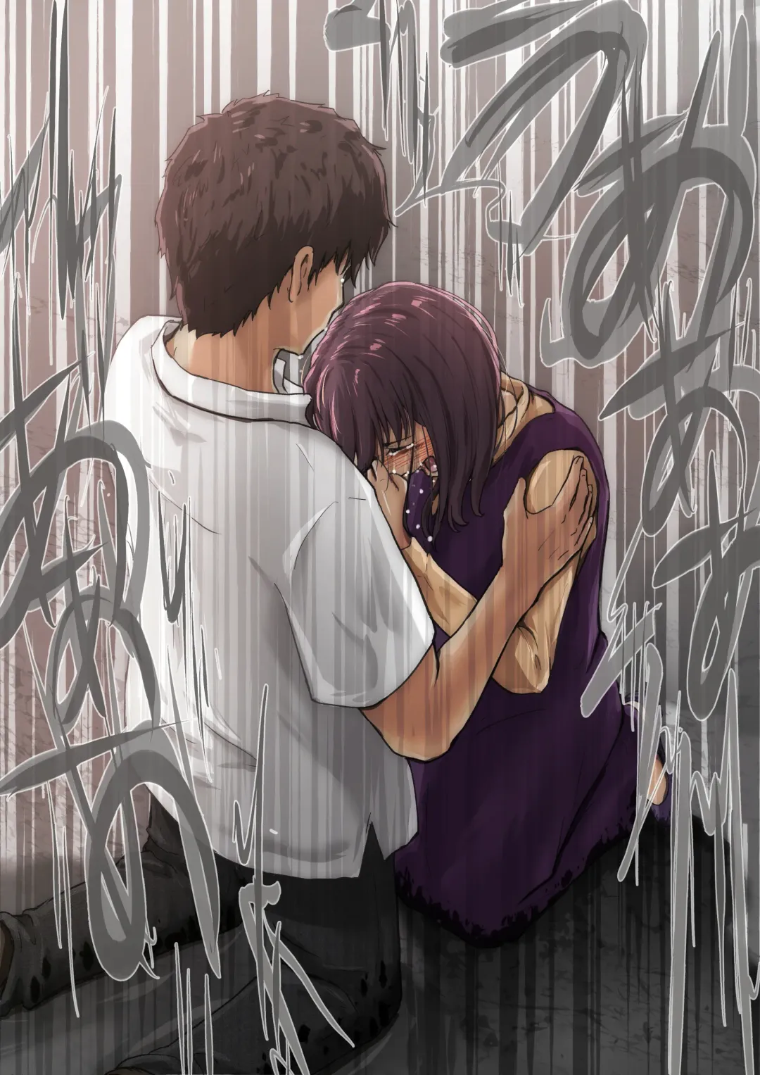 [Takotokite] Kimi no Subete o Ubau made 4 Fhentai - Page 25