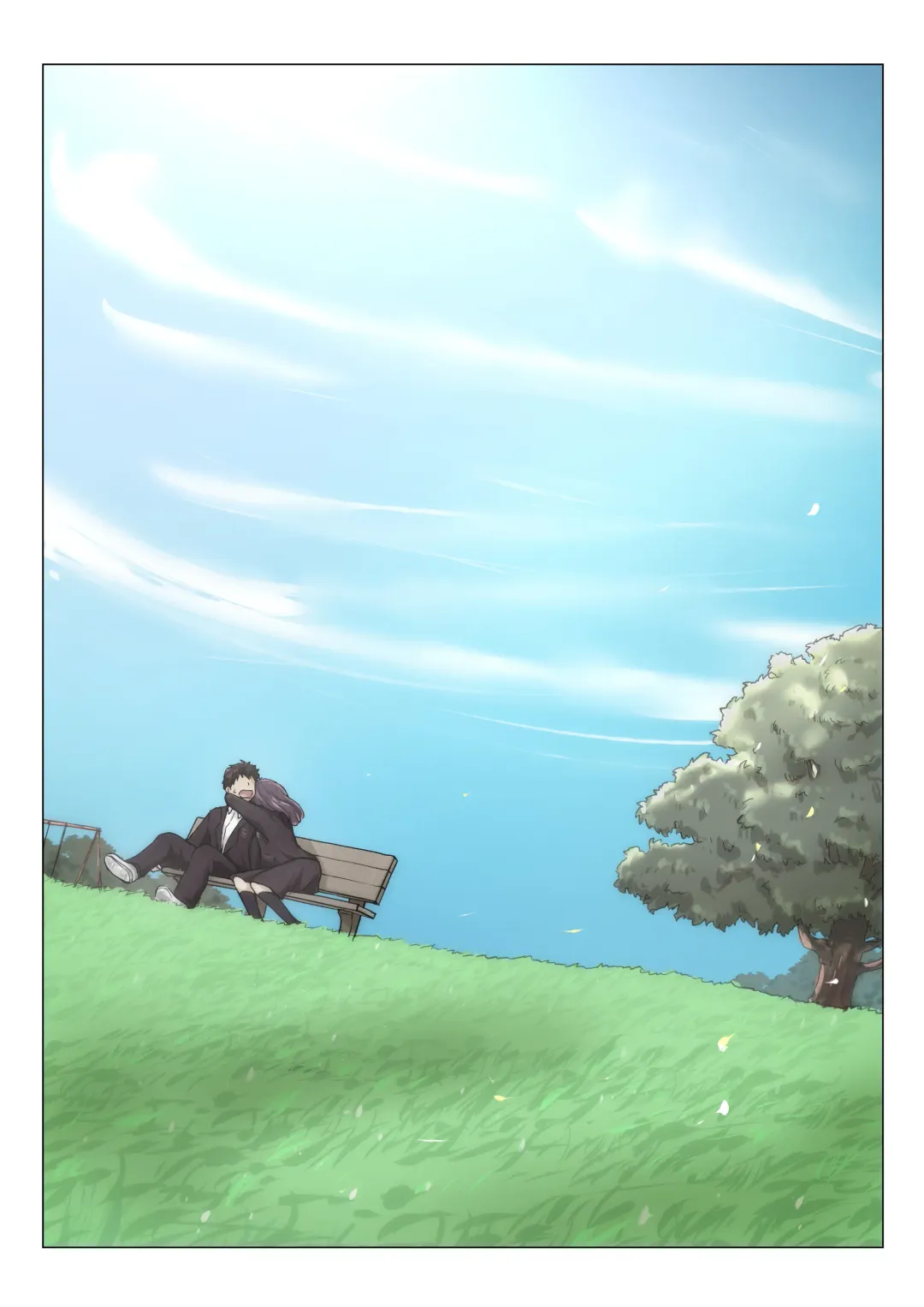 [Takotokite] Kimi no Subete o Ubau made 4 Fhentai - Page 73