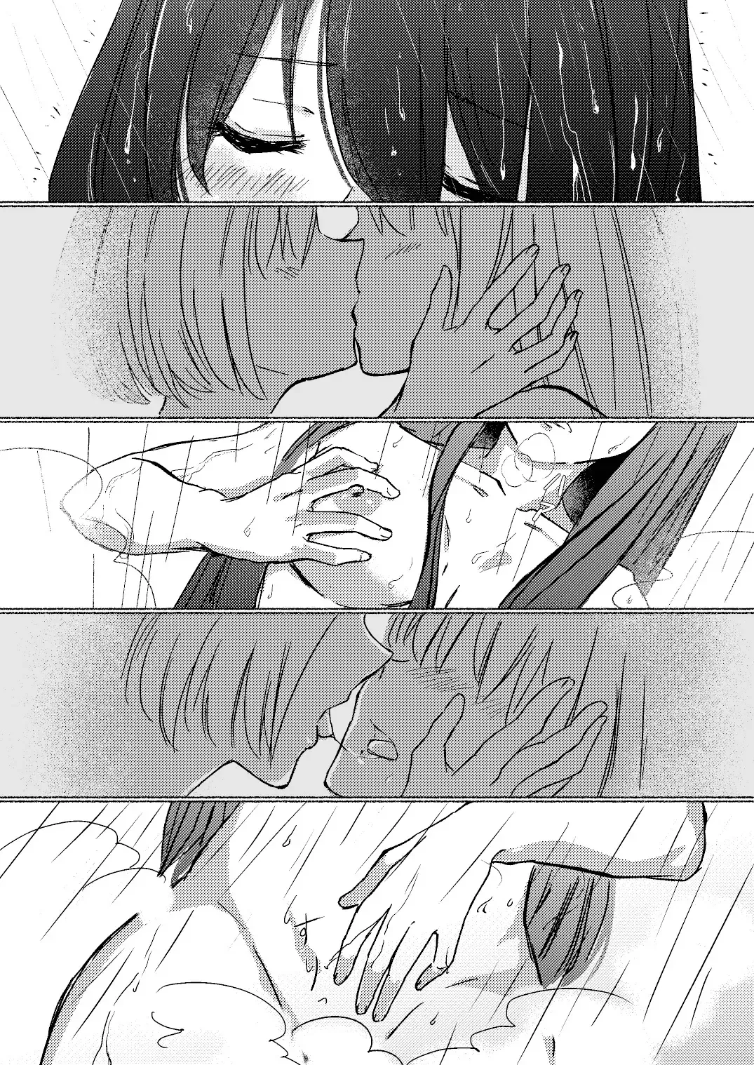 Yume to Ishi - Dreams and Intentions Fhentai - Page 14