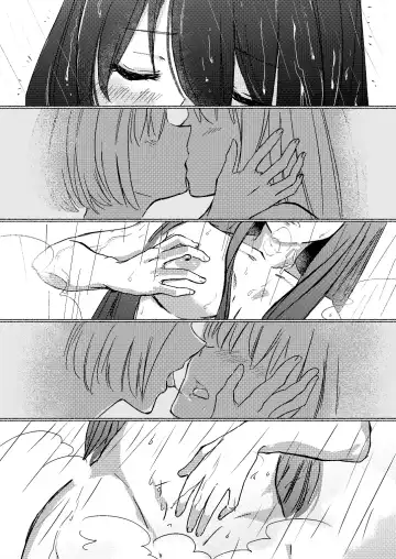 Yume to Ishi - Dreams and Intentions Fhentai - Page 14