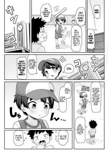 [Kanabun] Suzuha-Chan ha Hankouki?! | Is Suzuha-chan at That Age?! Fhentai - Page 2