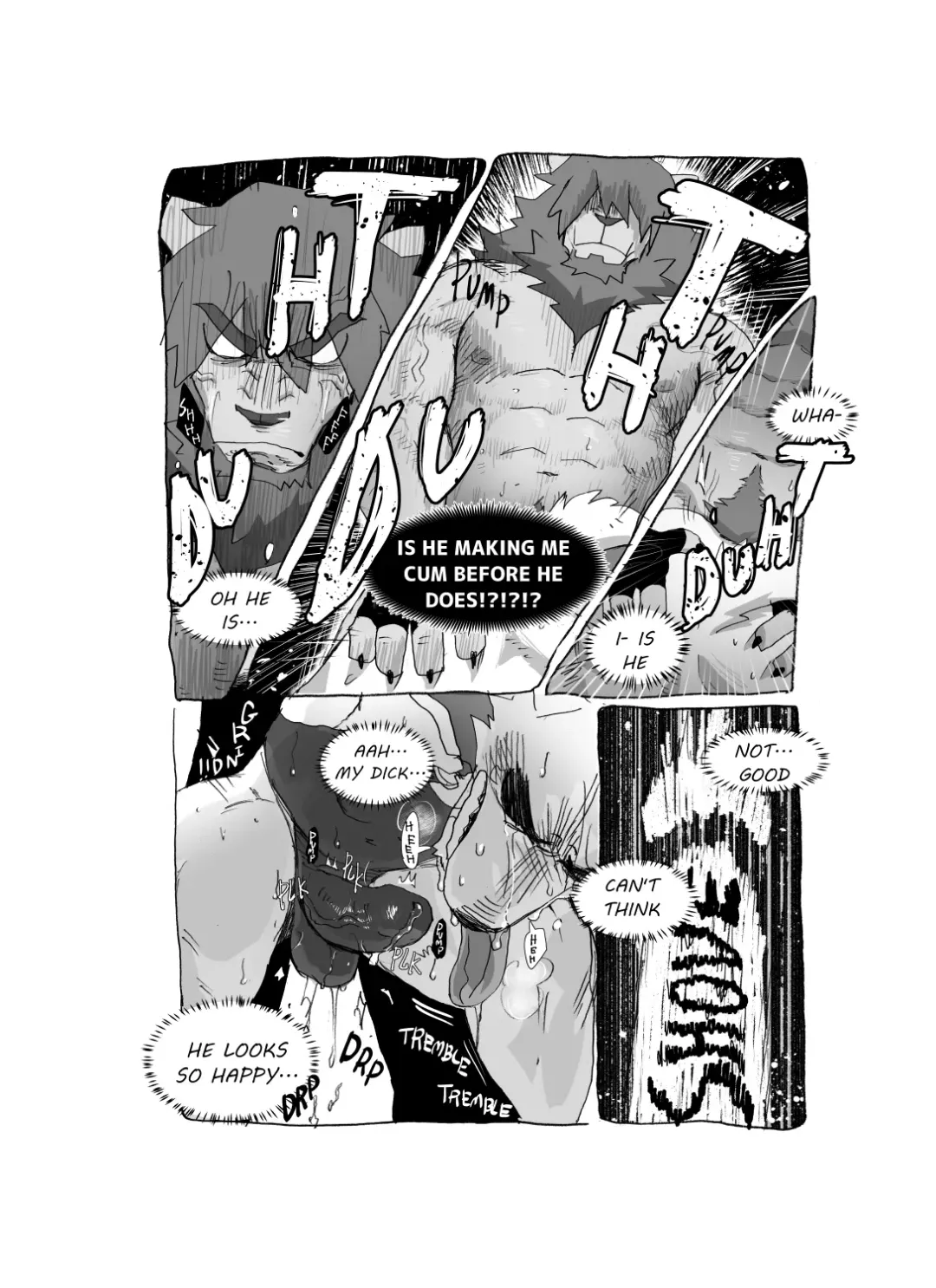 [Nomifuki] BHB Kemo Pro Magazine Fhentai - Page 103