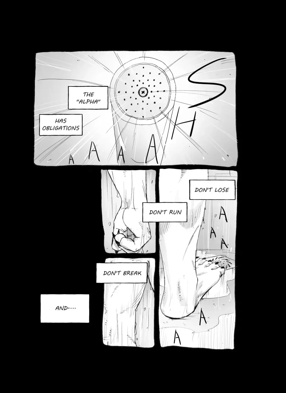 [Nomifuki] BHB Kemo Pro Magazine Fhentai - Page 108