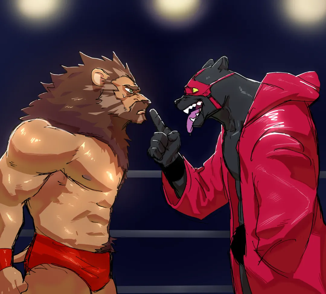 [Nomifuki] BHB Kemo Pro Magazine Fhentai - Page 12