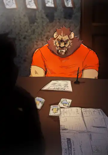 [Nomifuki] BHB Kemo Pro Magazine Fhentai - Page 11