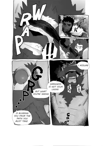 [Nomifuki] BHB Kemo Pro Magazine Fhentai - Page 128