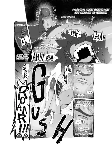 [Nomifuki] BHB Kemo Pro Magazine Fhentai - Page 130