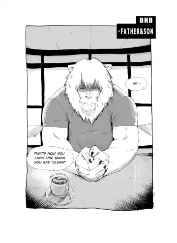 [Nomifuki] BHB Kemo Pro Magazine Fhentai - Page 133