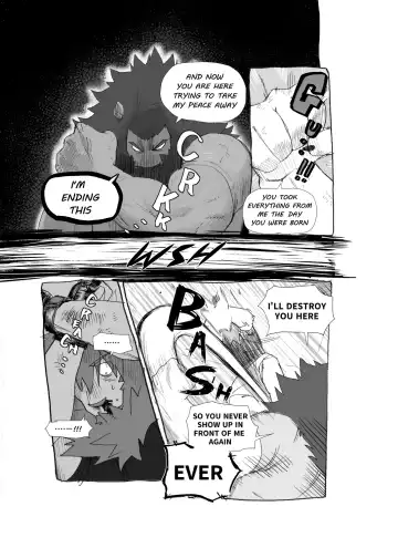 [Nomifuki] BHB Kemo Pro Magazine Fhentai - Page 140