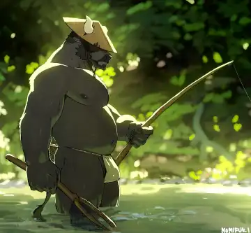 [Nomifuki] BHB Kemo Pro Magazine Fhentai - Page 166