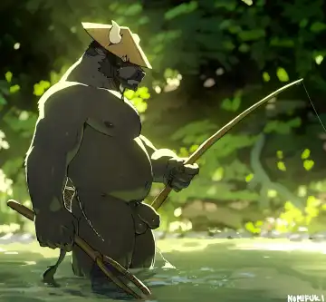 [Nomifuki] BHB Kemo Pro Magazine Fhentai - Page 167